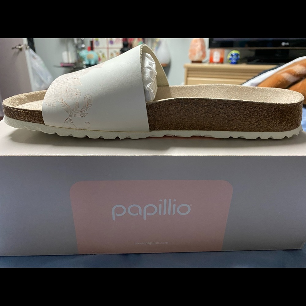 Cora Papillio Sandals